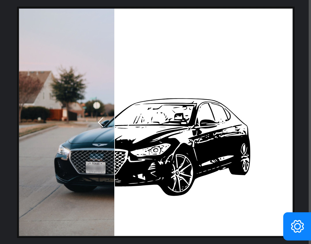 Jubiler3d vectorizer